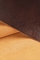 Desgaste clásico - correa estupenda de dos capas del silicón del cuero de la tela del pequeño modelo resistente del palillo Niza