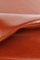 tela del equipaje del cuero del silicón de la anchura del 130cm con el modelo de la nube de Brown amarillo